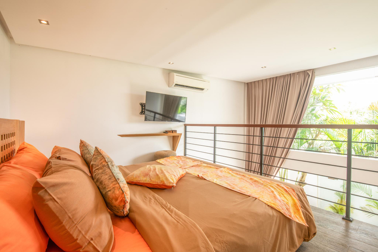3, Villa Swiss Wayang, Badung
