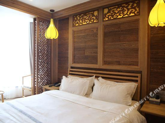 Others 3, Ganglong Hotel, Qiannan Buyei and Miao