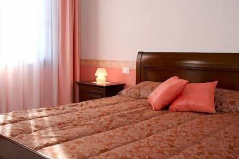 Bedroom 3, Casa delle Rose B&B, Venezia