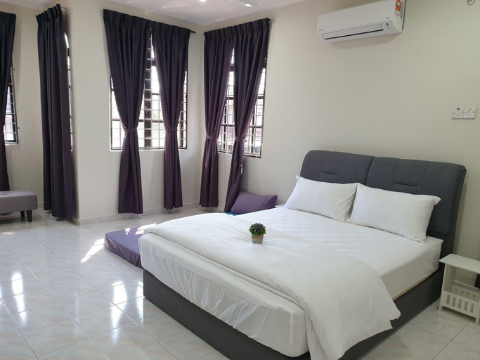 Others 3, TaipingCuti Homestay, Larut and Matang