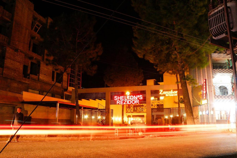 Others 5, Shelton Rezidor Hotel, Malakand
