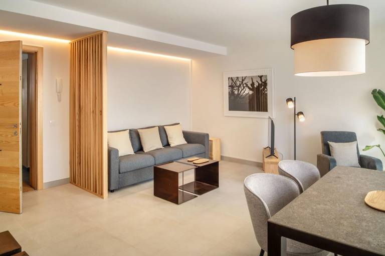 Others 5, Mar - Panasco Suites, Las Palmas