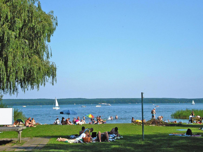 Others 2, Doppelhaushalfte, Plau am See, Ludwigslust-Parchim