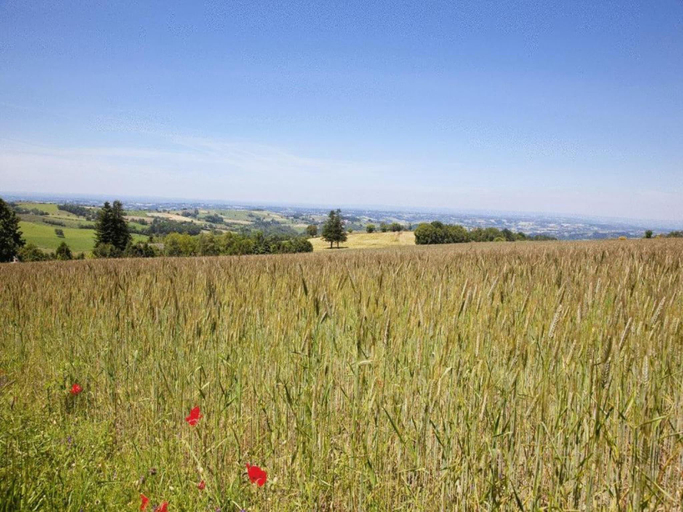 Others 3, Tranquil Escape with Pool, Aveyron