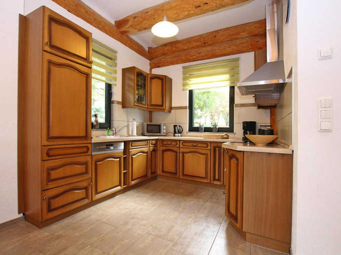 Others 4, Ferienhaus Waldblick in Gohren-Lebbin, Mecklenburgische Seenplatte