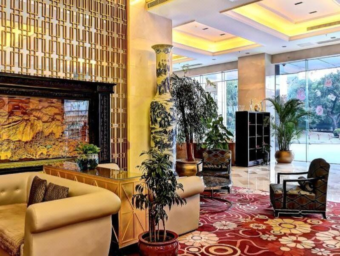 Others 3, Shaoxing Zhongjin haoting Hotel, Shaoxing