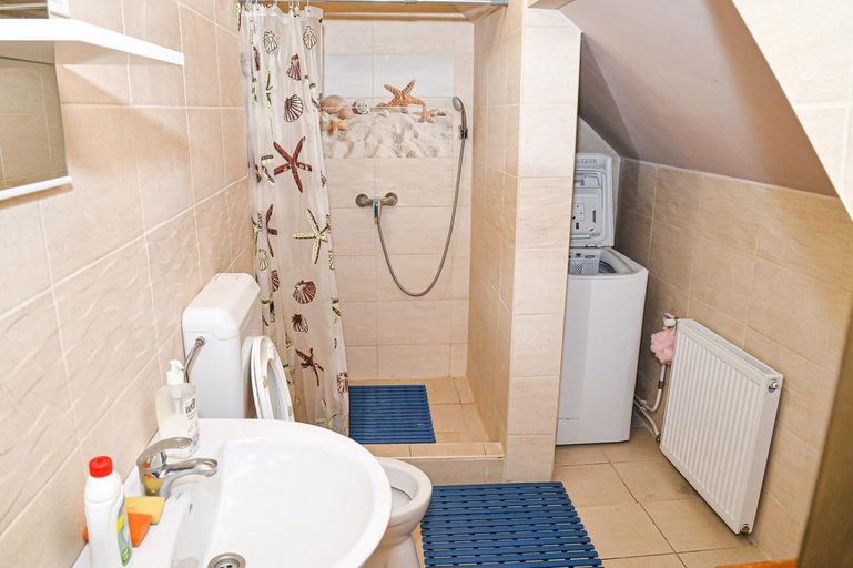 Others 2, BRIQUE JOBB MINT OTHON Apartman, Hajdúszoboszló