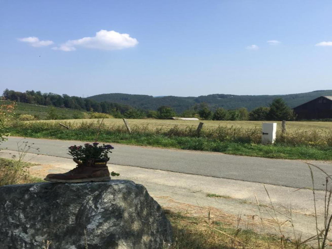Others 4, Ferienhaus in Bestwig mit privatem Garten, Hochsauerlandkreis