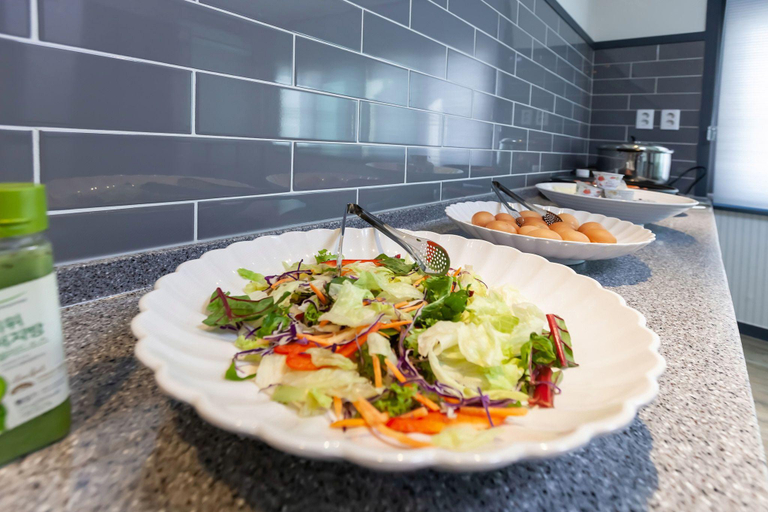 Food & Drinks 5, No.25 Hotel Busan (Seomyeon subway station), Busanjin