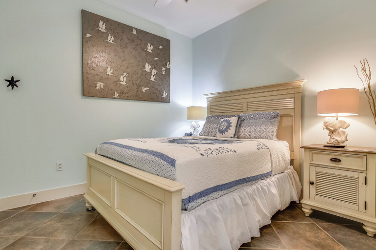 Bedroom 3, Blue Lagoon by Ryson Vacation Rentals, Galveston