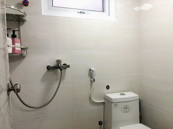 Bathroom 3, 296 Cetete | Home in Dalat, Đà Lạt