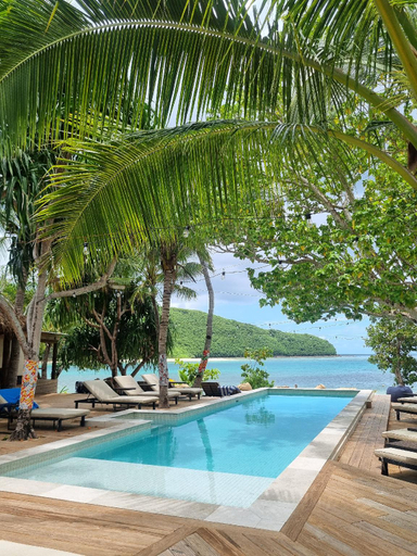 Sport & Beauty 2, Mantaray Island Resort, Ba