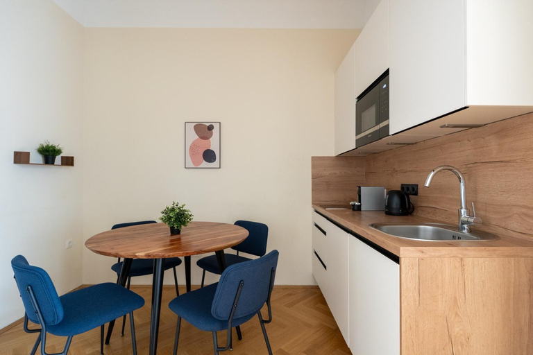 Others 3, Vienna Stay Apartments Schonbrunn, Wien