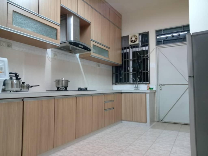 Others 5, BUTTERWORTH RAJA UDA RAYA HOMESTAY, Seberang Perai Utara