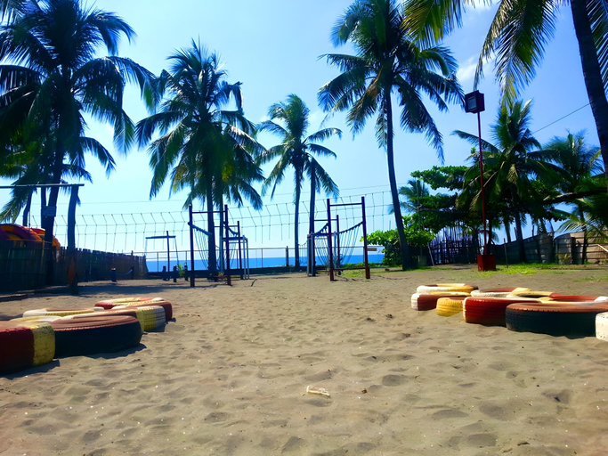 Others 4, Bakasyunan Resort and Conference Center Zambales, Iba