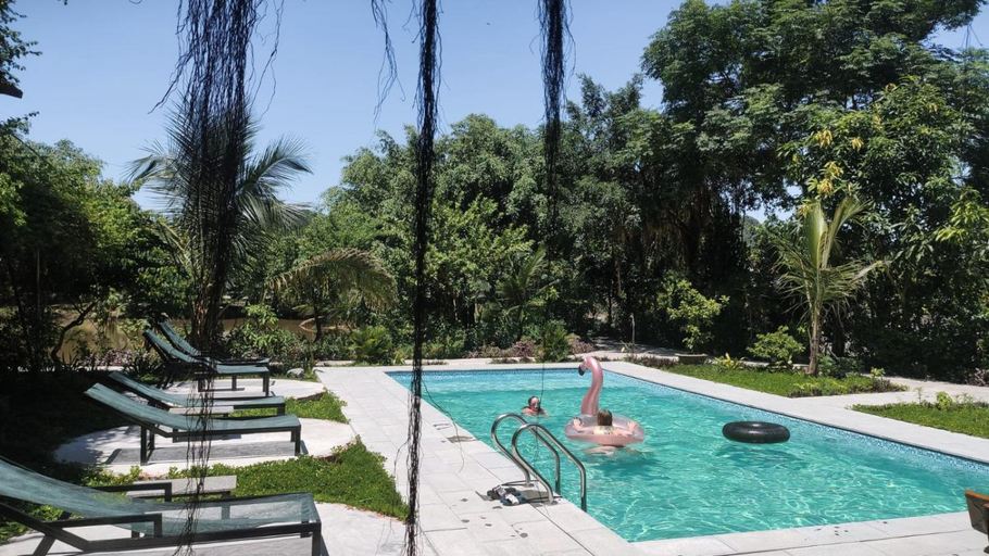 Sport & Beauty 4, Tuyet's Homestay, Hoa Lư