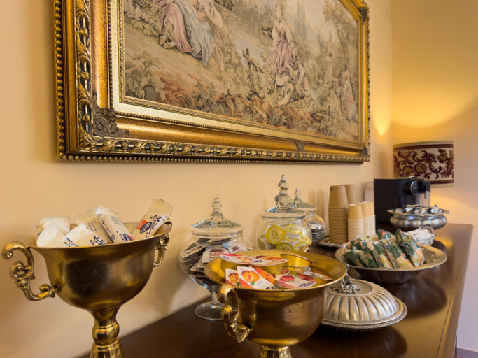 Food & Drinks 5, Relais Casale Corvo, Campobasso