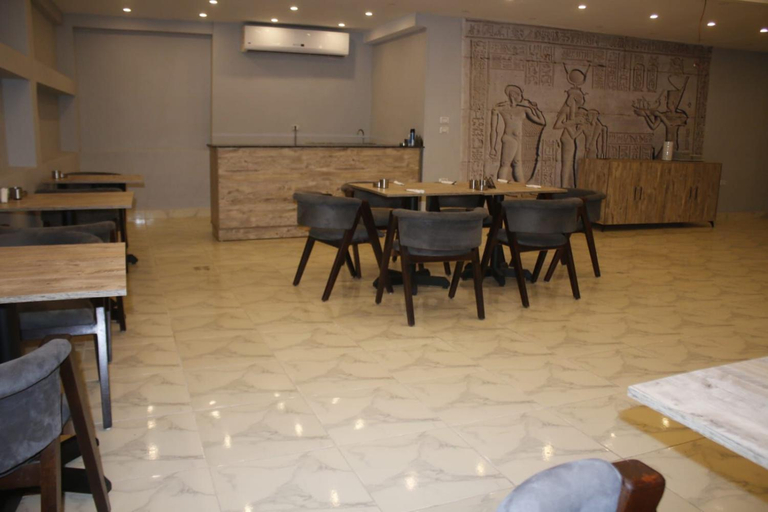 Food & Drinks 4, Habu Pyramids View Hotel, Al-Ahram