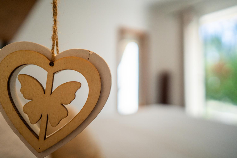 Bedroom 3, O Coeur Des Ocres, Vaucluse