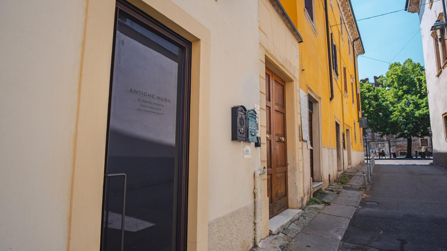 Others 5, Antiche Mura - Italian Homing, Verona