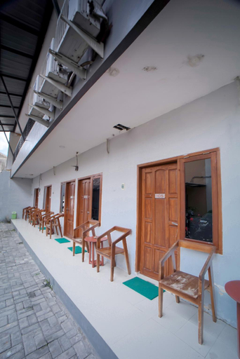 Others 3, Bayang Brothers Residence By Occupied, Sleman