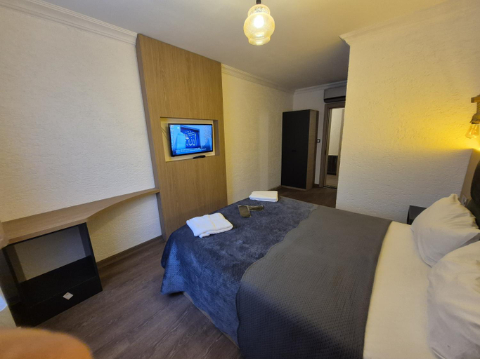 Bedroom 3, ALEX VİLLAGE LİFE KARTEPE, Kartepe