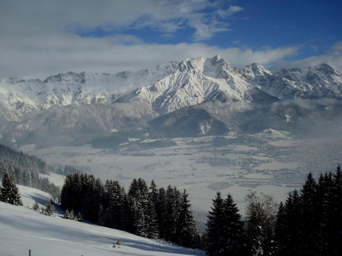 Others 3, Studio in Kleinarl near Ski Amade Slopes, Sankt Johann im Pongau