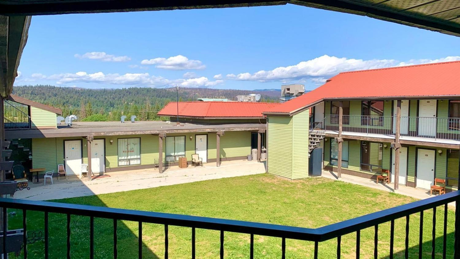Others 4, Hotel viewmont, Thompson-Nicola