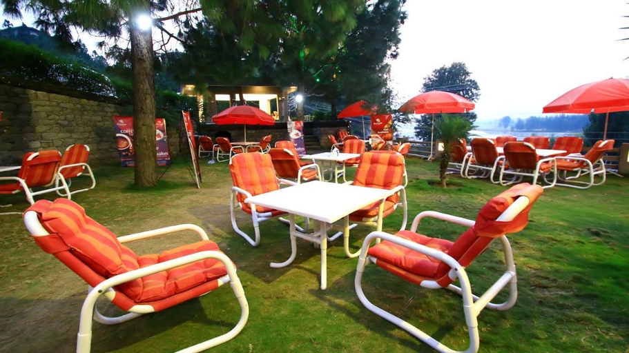 Others 3, Ali Heritage Hotel, Malakand