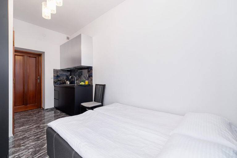 Others 3, Apartments on Krupowki Street with Mountain View by Noclegi Renters, Tatra