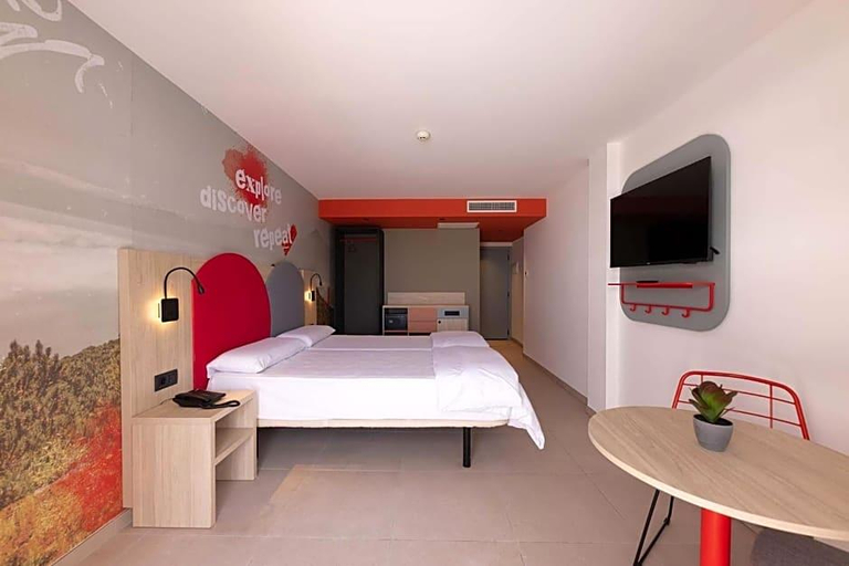 Bedroom 3, Bahia Flamingo, Santa Cruz de Tenerife
