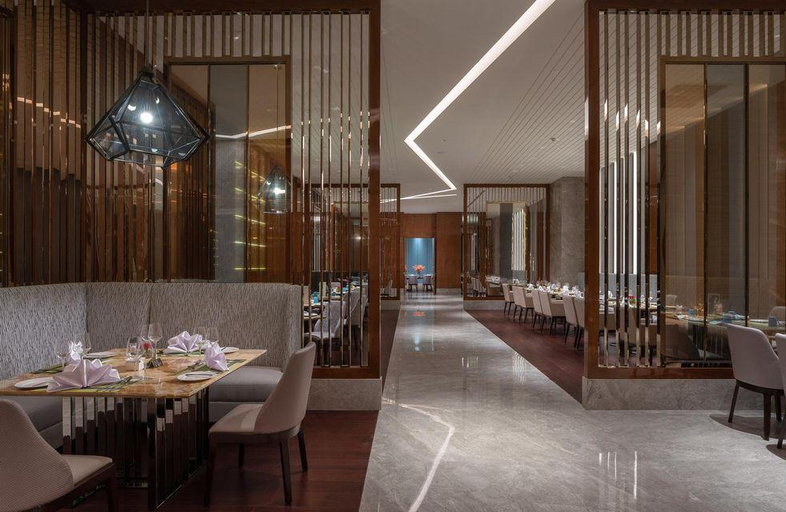Food & Drinks 4, Wyndham Grand Plaza Royale Ever Bright Changxing, Huzhou