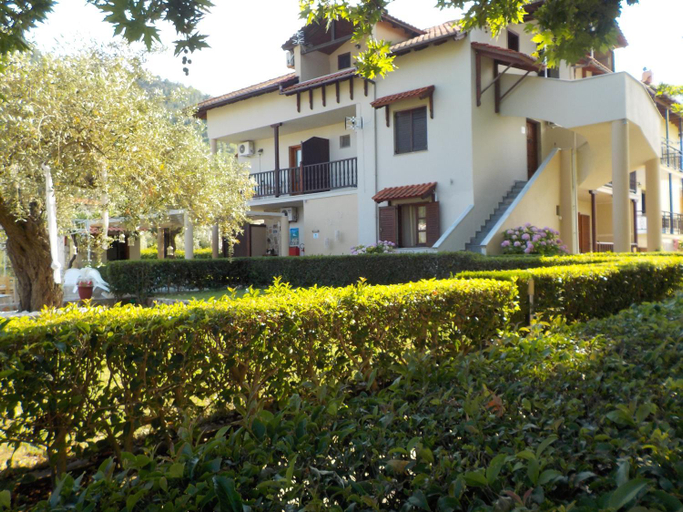 Others 3, Maria Apartments, East Macedonia and Thrace