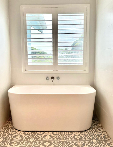 Bathroom 3, Boos Nest at Breakers, Shoalhaven - Pt B