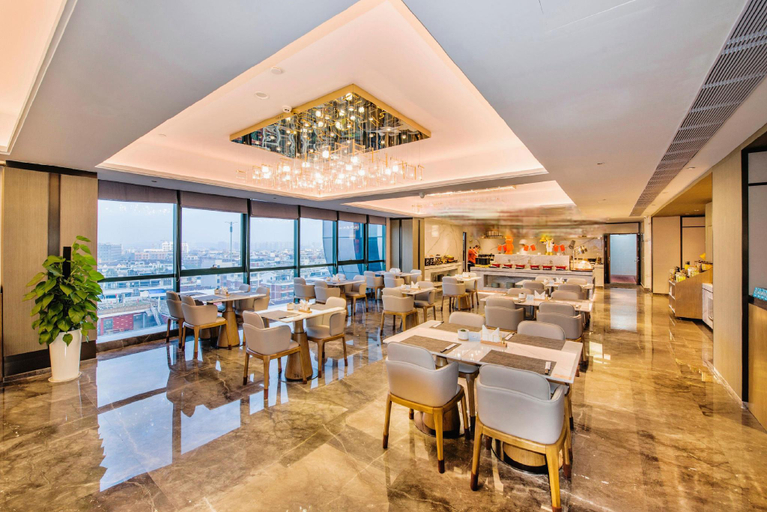Food & Drinks 4, Yiwu Eastren Casa Hotel, Jinhua