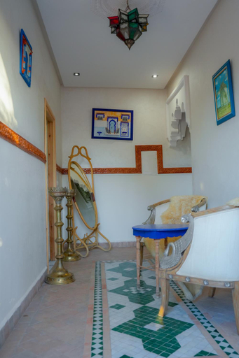 Others 3, RIAD REDWAN, Marrakech
