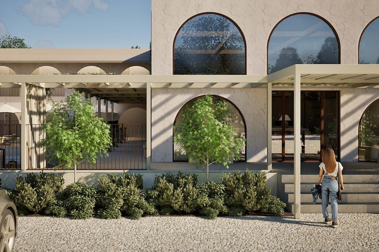 Exterior & Views 2, The Tamborine - Boutique Hotel, Tamborine Mountain