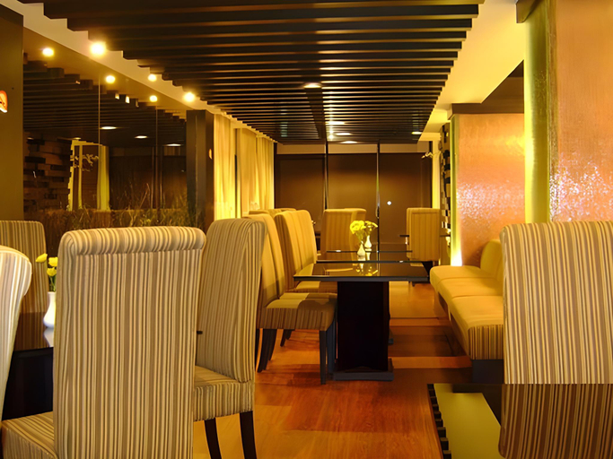 Food & Drinks 5, Travello Hotel Manado, Manado