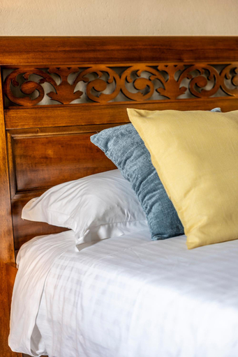 Bedroom 4, Corte Baruzzo Relais, Mantua