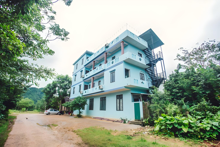 Exterior & Views 2, Phong Nha Cherish House , Bố Trạch