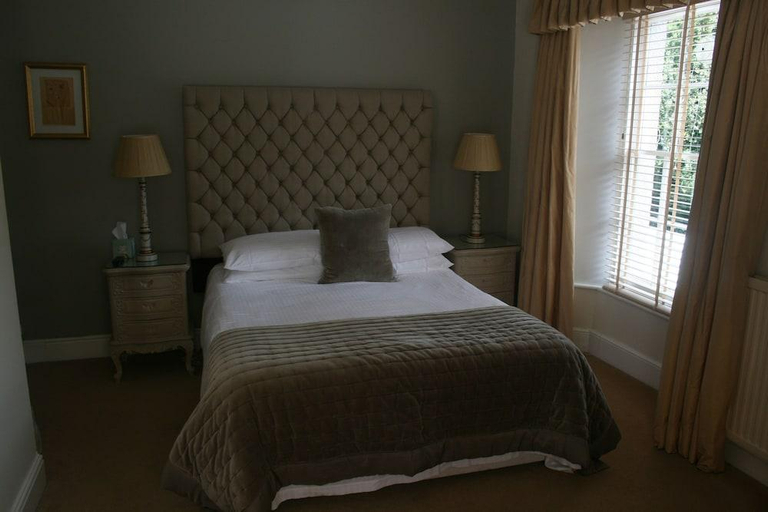 Bedroom 2, Haytor Hotel, Torbay