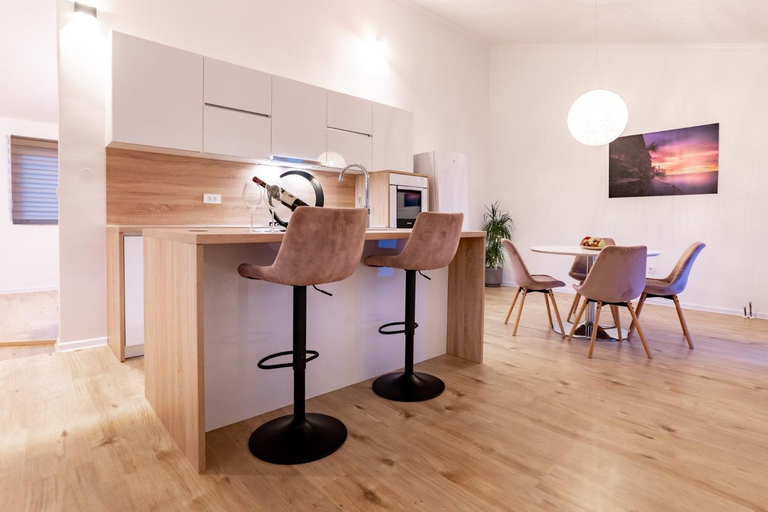 Others 4, Apartments with parking space Palit, Rab - 23622, Lopar/Supetarska Draga