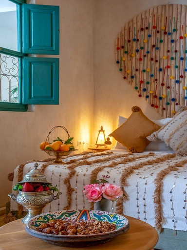 Others 2, Riad dada Messouda spa, Marrakech