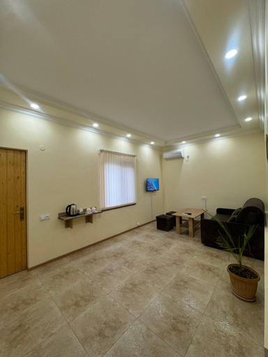 Others 5, Stepanyans' Guest House