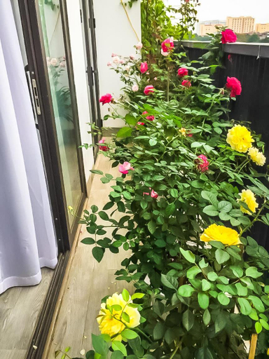 5, Green Line Long Bien - Serviced Apartment - Ngoc Thuy - Hanoi, Long Biên