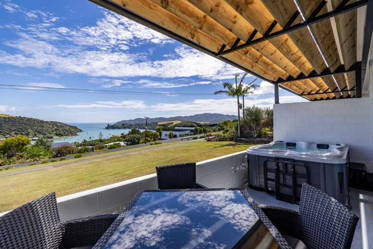 Others 5, Ranui Lodge, Far North