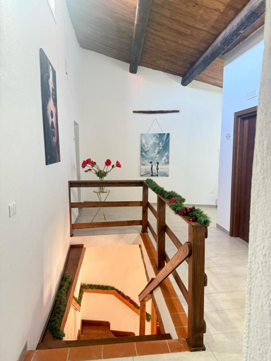 Others 3, B&B L'Arcangelo, Cosenza