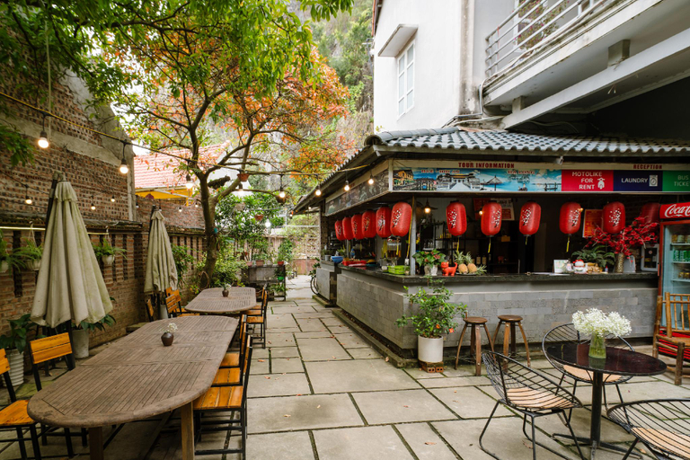 Food & Drinks 4, King Kong Homestay, Hoa Lư