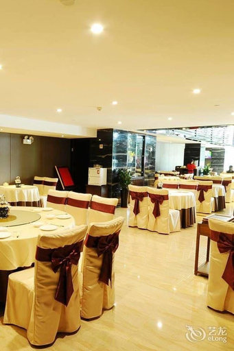 Food & Drinks 4, Chimelong Hotel, Guangzhou