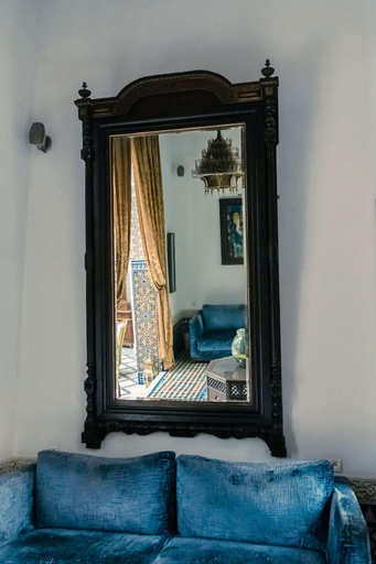 Bedroom 3, Riad El Amine Fes, Fès